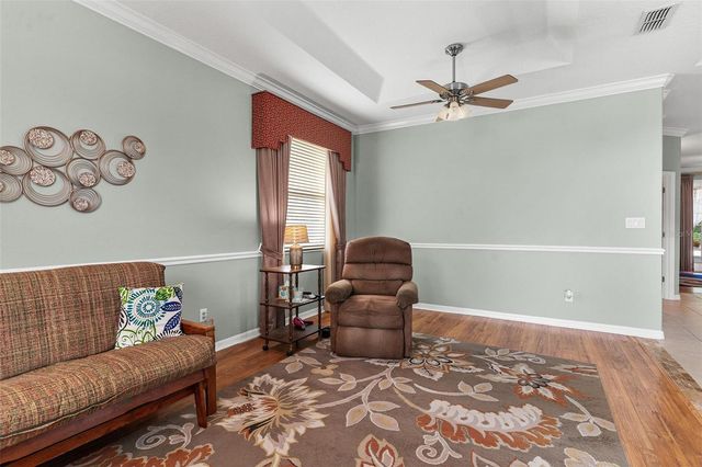 36403 GRAND ISLAND OAKS CIRCLE, Grand Island, FL 32735