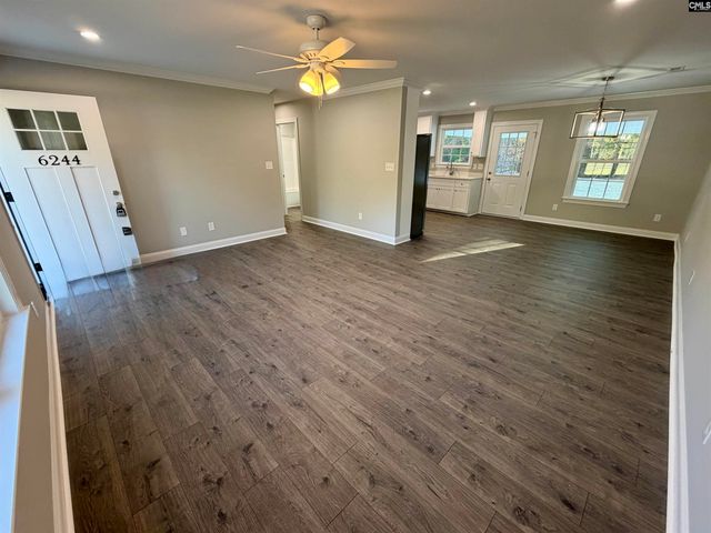 6244 Kershaw Camden Highway, Kershaw, SC 29067