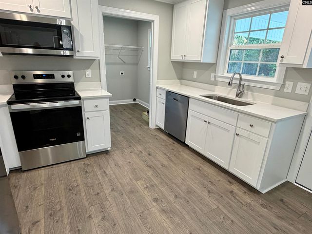 6244 Kershaw Camden Highway, Kershaw, SC 29067