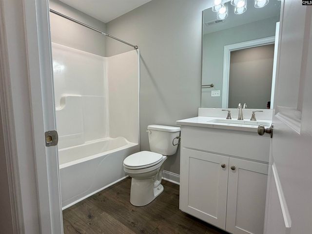 6244 Kershaw Camden Highway, Kershaw, SC 29067