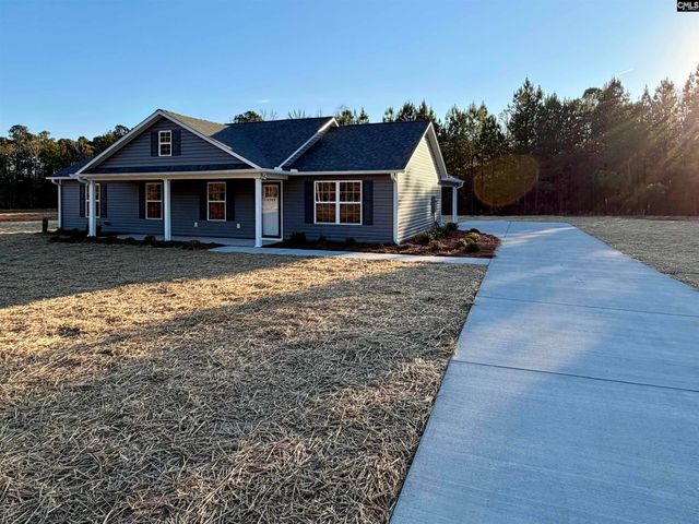 6244 Kershaw Camden Highway, Kershaw, SC 29067