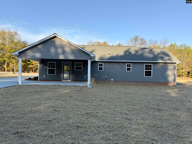 6244 Kershaw Camden Highway, Kershaw, SC 29067
