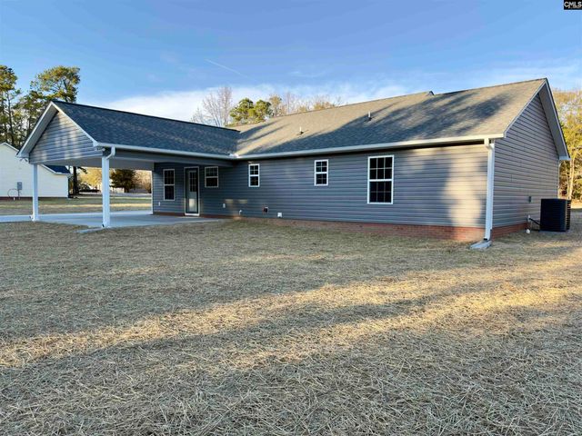 6244 Kershaw Camden Highway, Kershaw, SC 29067