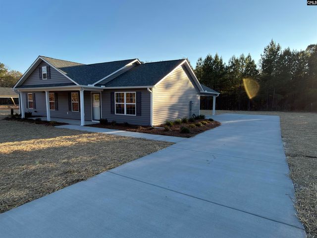 6244 Kershaw Camden Highway, Kershaw, SC 29067