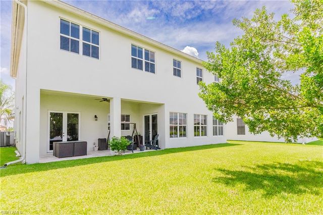 4870 FRATTINA ST, Ave Maria, FL 34142