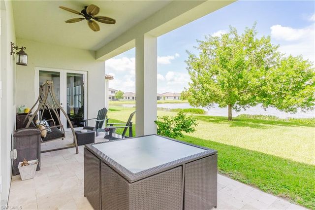 4870 FRATTINA ST, Ave Maria, FL 34142