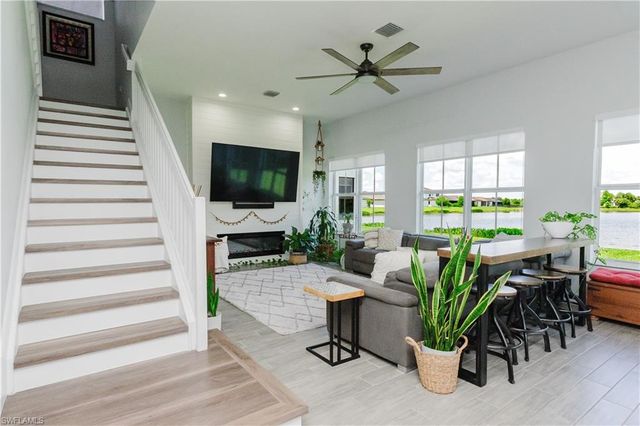4870 FRATTINA ST, Ave Maria, FL 34142