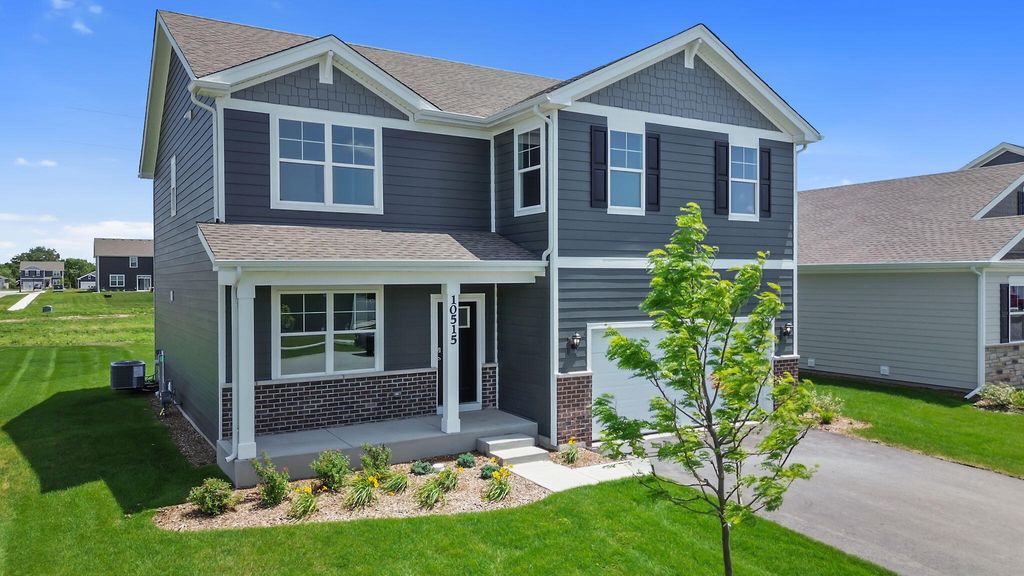 10515 Blaine Street, Crown Point, IN 46307