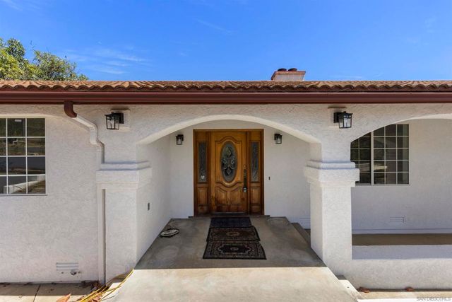 3480 Sunset Dr, Fallbrook, CA 92028