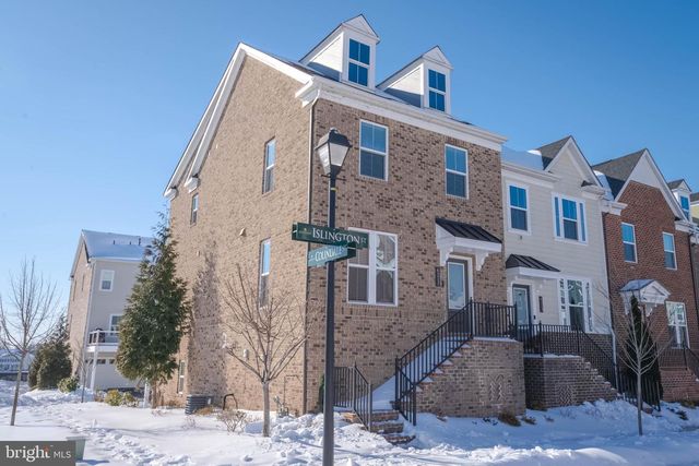 6211 ISLINGTON ST, Middle River, MD 21220