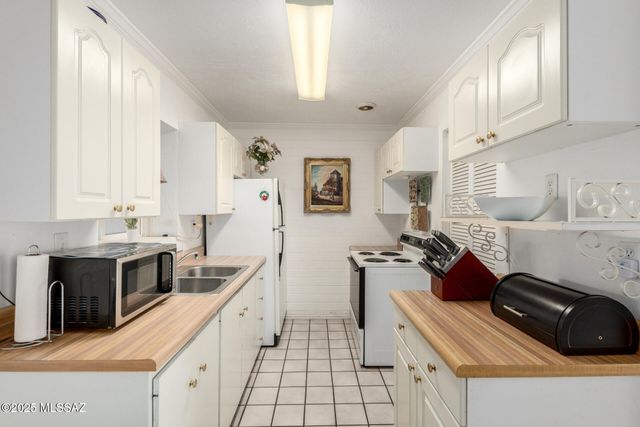 1475 S Jones Blvd Apt G5, Tucson, AZ 85713