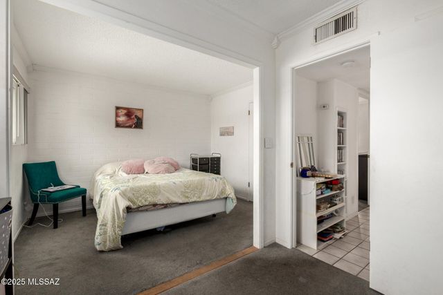 1475 S Jones Blvd Apt G5, Tucson, AZ 85713