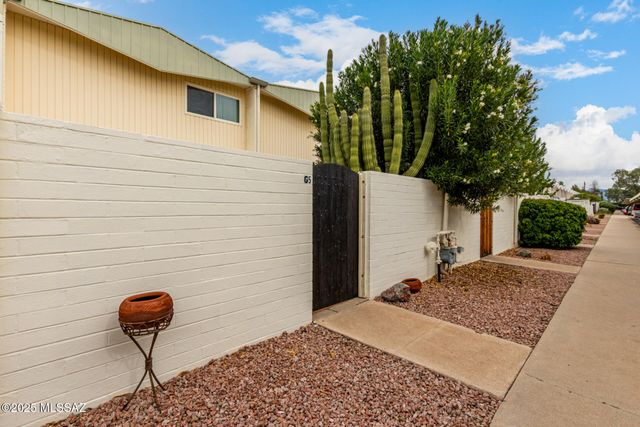 1475 S Jones Blvd Apt G5, Tucson, AZ 85713