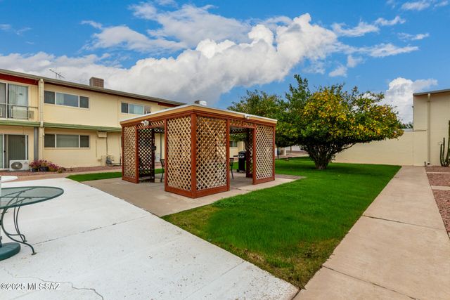 1475 S Jones Blvd Apt G5, Tucson, AZ 85713