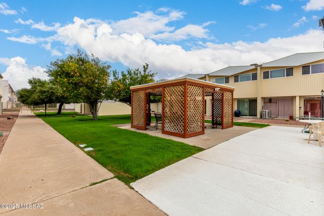 1475 S Jones Blvd Apt G5, Tucson, AZ 85713