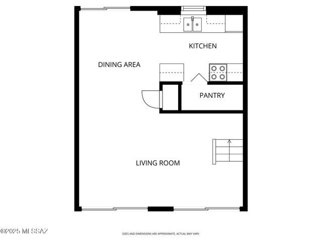 1475 S Jones Blvd Apt G5, Tucson, AZ 85713