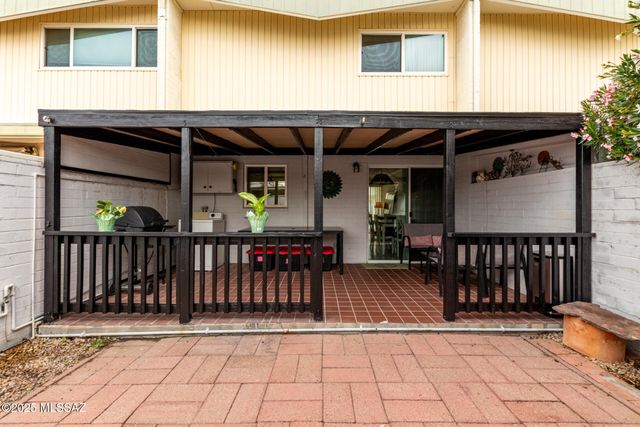 1475 S Jones Blvd Apt G5, Tucson, AZ 85713