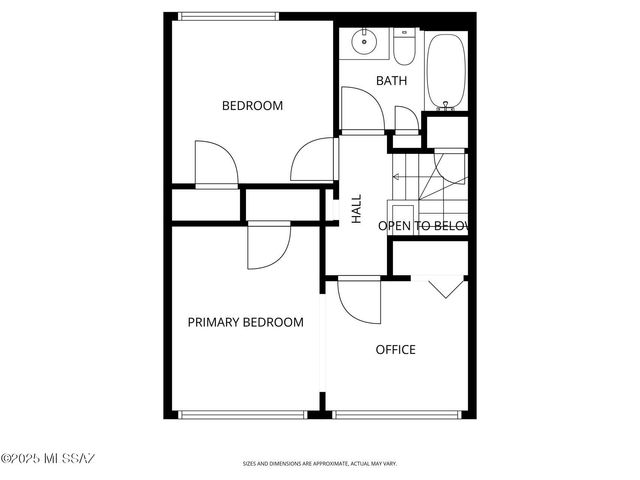 1475 S Jones Blvd Apt G5, Tucson, AZ 85713