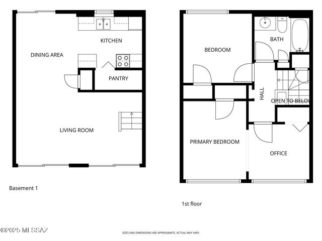 1475 S Jones Blvd Apt G5, Tucson, AZ 85713