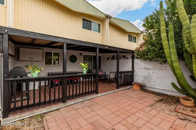 1475 S Jones Blvd Apt G5, Tucson, AZ 85713