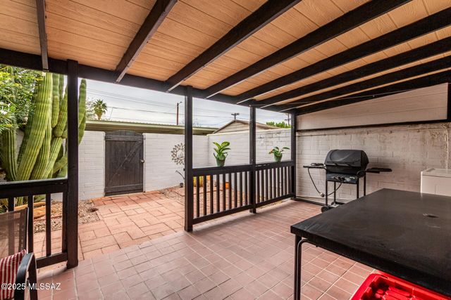 1475 S Jones Blvd Apt G5, Tucson, AZ 85713