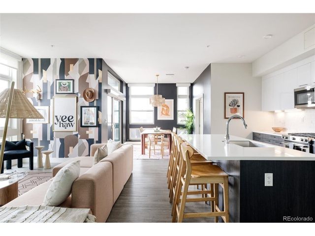 2880 Zuni St 408, Denver, CO 80211