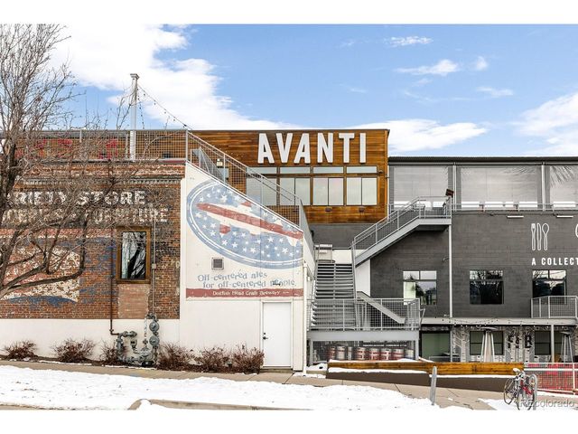 2880 Zuni St 408, Denver, CO 80211