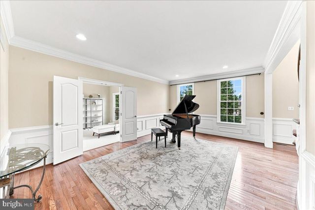 13 POPLAR RD, Chadds Ford, PA 19317