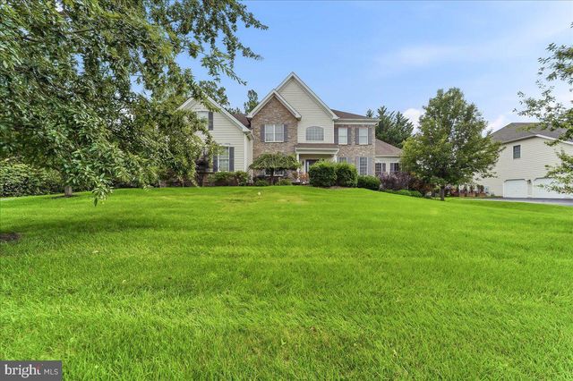 13 POPLAR RD, Chadds Ford, PA 19317