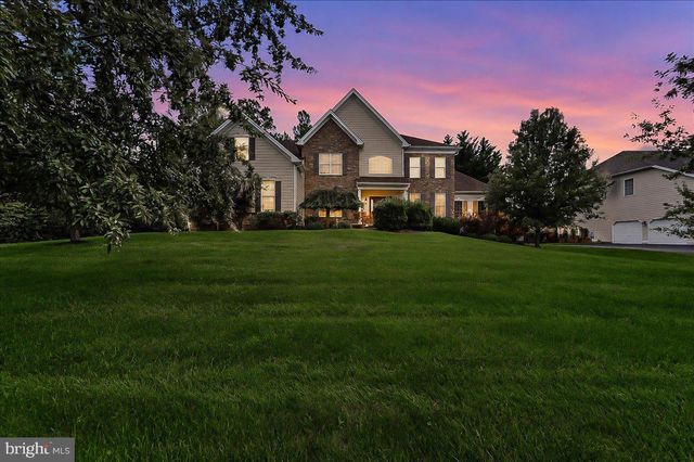 13 POPLAR RD, Chadds Ford, PA 19317