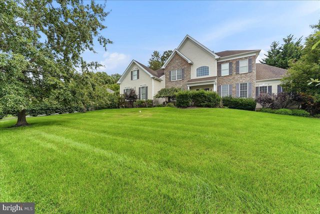 13 POPLAR RD, Chadds Ford, PA 19317