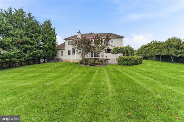 13 POPLAR RD, Chadds Ford, PA 19317