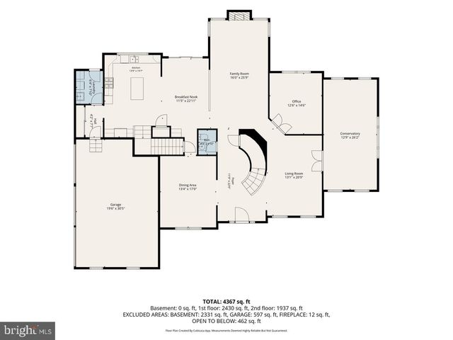 13 POPLAR RD, Chadds Ford, PA 19317