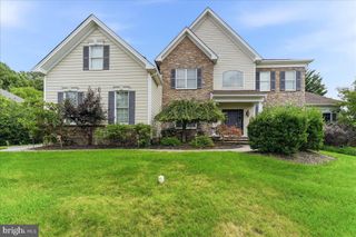 13 POPLAR RD, Chadds Ford, PA 19317