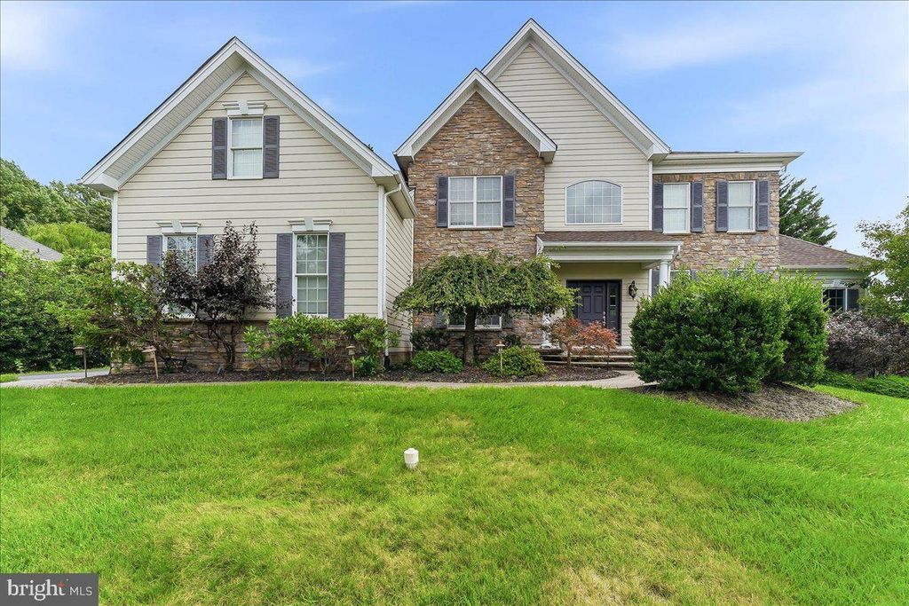 13 POPLAR RD, Chadds Ford, PA 19317