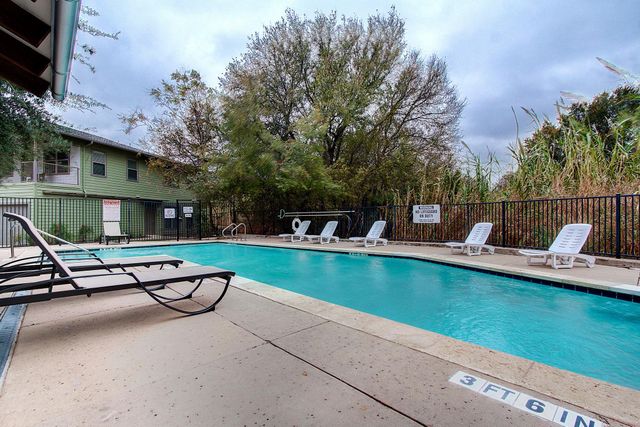 1201 Grove BLVD 1404, Austin, TX 78741