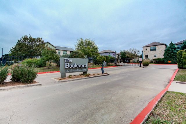 1201 Grove BLVD 1404, Austin, TX 78741