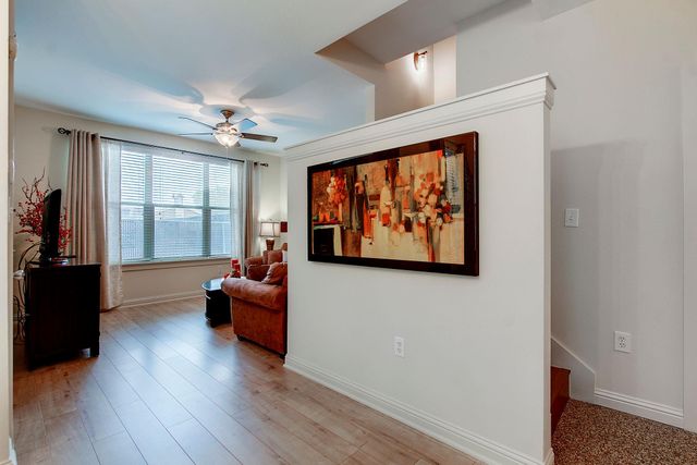 1201 Grove BLVD 1404, Austin, TX 78741