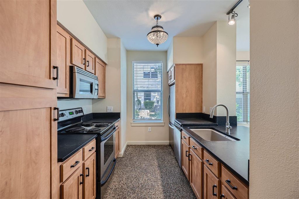 1201 Grove BLVD 1404, Austin, TX 78741