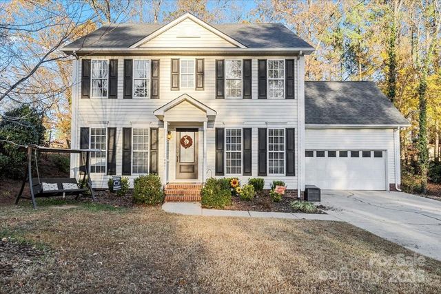 8851 Oldenburg Drive, Mount Pleasant, NC 28124