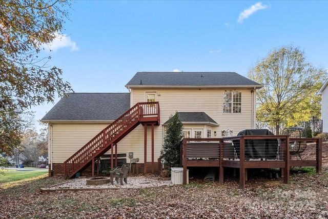 8851 Oldenburg Drive, Mount Pleasant, NC 28124