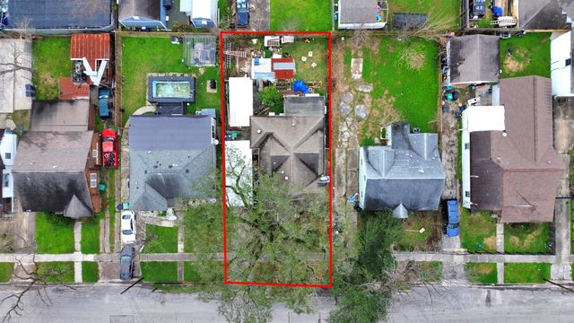 5134 Leeland Street, Houston, TX 77023