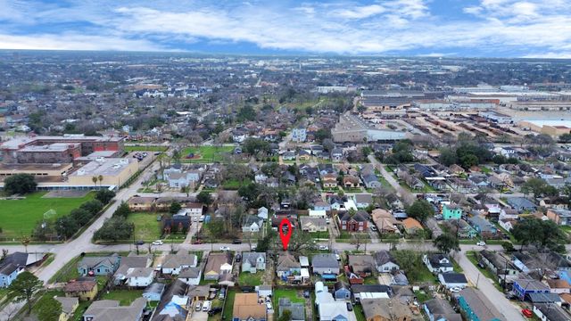 5134 Leeland Street, Houston, TX 77023