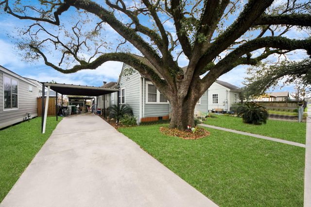 5134 Leeland Street, Houston, TX 77023