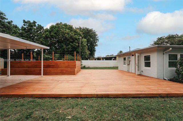 1430 SW 32nd Court, Fort Lauderdale, FL 33315