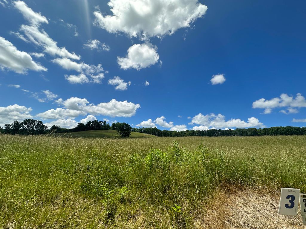 2603 Mount Zion Road, East Bernstadt, KY 40729