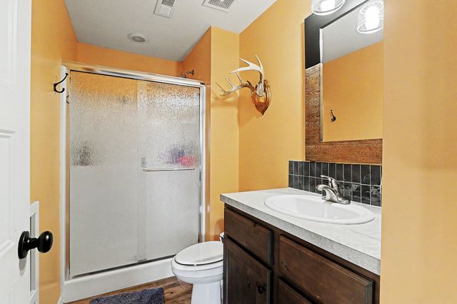 104 N Kennedy, Wichita, KS 67235