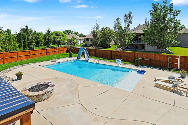104 N Kennedy, Wichita, KS 67235