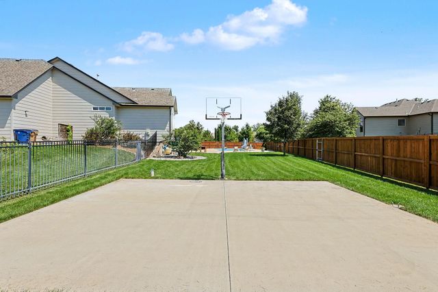 104 N Kennedy, Wichita, KS 67235