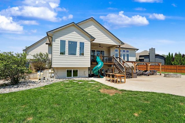104 N Kennedy, Wichita, KS 67235